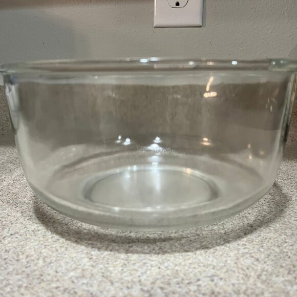 Vtg Oster Regency Kitchen Center 9.5" Mixer Replacement Part Large Mix Bowl - Picture 1 of 5